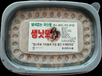 낫또 80g