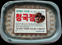 청국장 300g